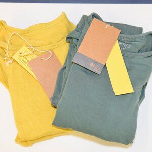 2 x Kyte Baby PJs sz 5T